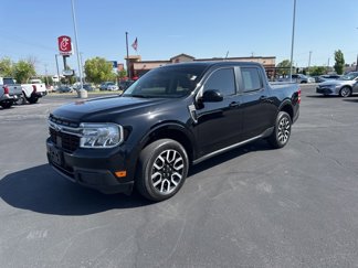 Used 2022 Ford Maverick Lariat w/ Lariat Luxury Package image 1