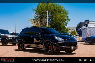 Used 2013 Porsche Cayenne GTS image 1