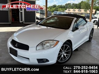 Used 2011 Mitsubishi Eclipse GS Sport image 1