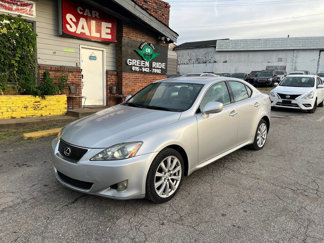Used 2008 Lexus IS 250 AWD image 1