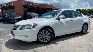 Used 2012 Honda Accord EX-L image 1
