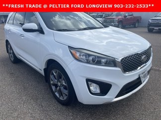 Used 2017 Kia Sorento SX image 1