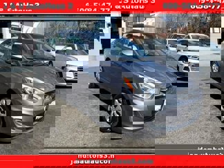 Used 2016 Hyundai Accent SE w/ Option Group 02 image 1