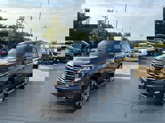 Used 2016 Chevrolet Tahoe LT image 1