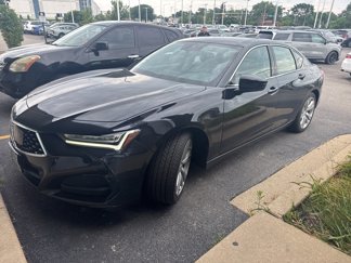 Used 2021 Acura TLX w/ Technology Package image 1
