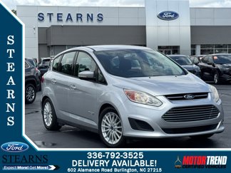 Used 2015 Ford C-MAX SE w/ Equipment Group 201A image 1