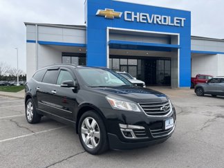 Used 2017 Chevrolet Traverse Premier image 1