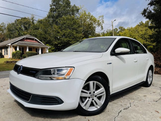 Used 2013 Volkswagen Jetta SEL video 1