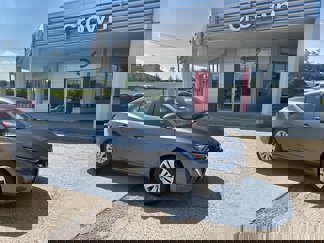 New 2025 Nissan Sentra S image 1
