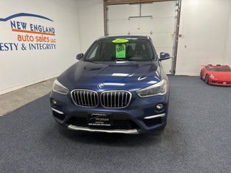 Used 2017 BMW X1 xDrive28i image 1