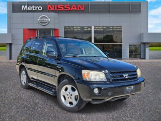 Used 2006 Toyota Highlander Limited image 1