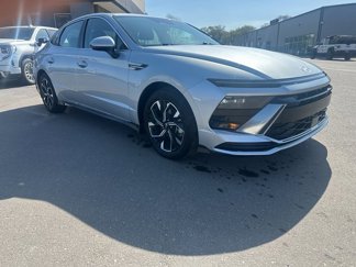 Used 2024 Hyundai Sonata SEL image 1