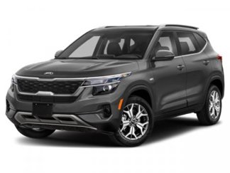 Used 2021 Kia Seltos S video 1