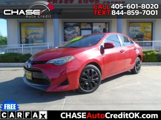 Used 2017 Toyota Corolla LE image 1