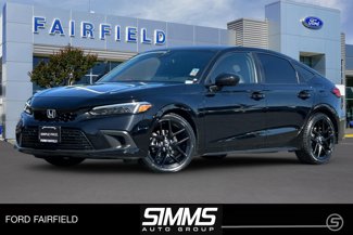 Used 2023 Honda Civic Sport image 1