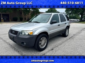 Used 2006 Ford Escape XLT image 1