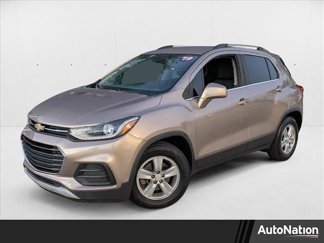 Used 2019 Chevrolet Trax LT image 1