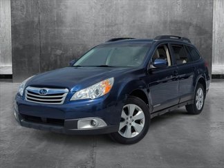 Used 2010 Subaru Outback 2.5i Premium image 1