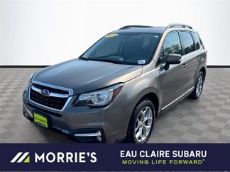 Used 2018 Subaru Forester 2.5i Touring image 1
