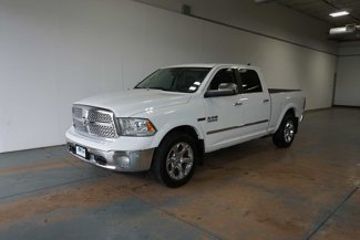 Used 2015 RAM 1500 Laramie w/ Convenience Group image 1