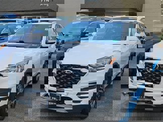 Used 2019 Hyundai Tucson SEL image 1