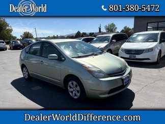 Used 2007 Toyota Prius image 1