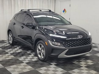 Used 2023 Hyundai Kona SEL image 1