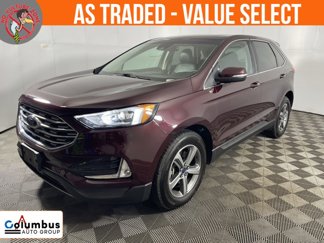 Used 2019 Ford Edge SEL w/ Equipment Group 201A image 1
