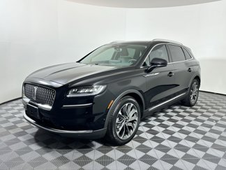 Used 2022 Lincoln Nautilus Reserve image 1