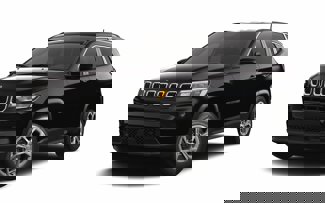 New 2025 Jeep Compass Latitude image 1