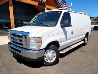 Used 2011 Ford E-250 and Econoline 250 w/ PWR Group image 1