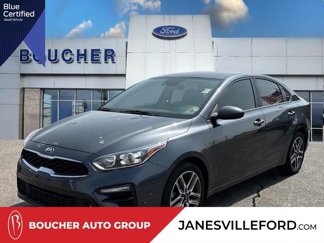 Used 2019 Kia Forte S image 1