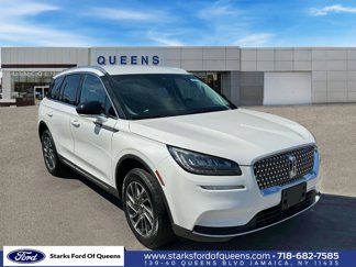 Used 2022 Lincoln Corsair AWD w/ Equipment Group 101A image 1