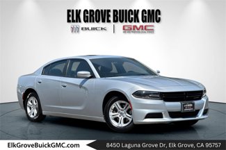 Used 2021 Dodge Charger SXT w/ Leather Interior Group image 1