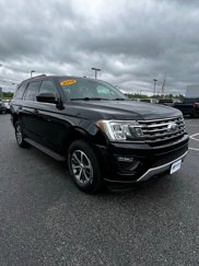 Used 2019 Ford Expedition XLT image 1