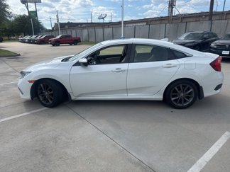 Used 2019 Honda Civic EX image 1