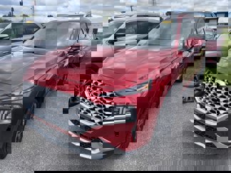 Certified 2021 Hyundai Santa Fe SEL w/ Convenience + Premium Package image 1