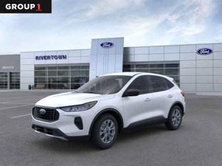 New 2025 Ford Escape Active image 1