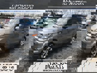 Used 2014 Kia Soul LX image 1