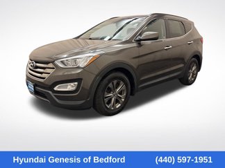 Used 2014 Hyundai Santa Fe Sport w/ Popular Equipment Package 02 360° Tour