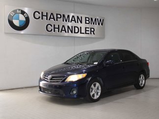 Used 2013 Toyota Corolla L image 1