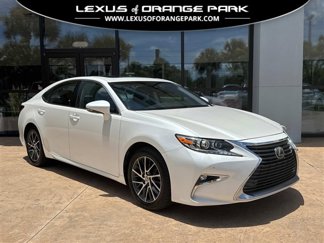 Used 2017 Lexus ES 350 image 1