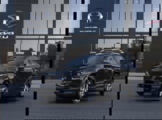 New 2025 MAZDA CX-30 AWD 2.5 S w/ Preferred Package image 1