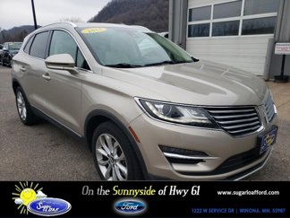 Used 2015 Lincoln MKC AWD w/ Equipment Group 101A Select image 1