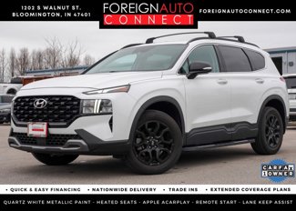 Used 2022 Hyundai Santa Fe XRT image 1