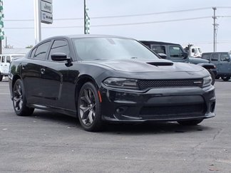 Used 2019 Dodge Charger GT image 1