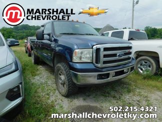 Used 2005 Ford F350 XLT image 1