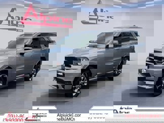 Used 2019 Dodge Durango GT image 1