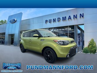 Used 2015 Kia Soul image 1