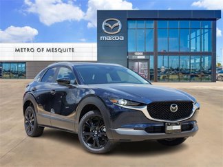 New 2025 MAZDA CX-30 AWD 2.5 S w/ Select Sport Pkg image 1